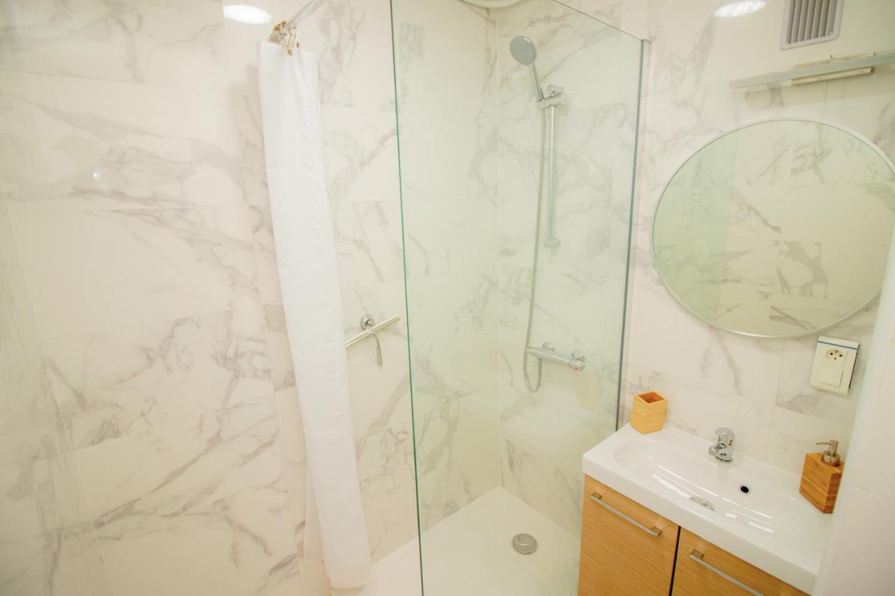 La Garden Room Logement En Colocation Le Plessis-Robinson Exterior foto