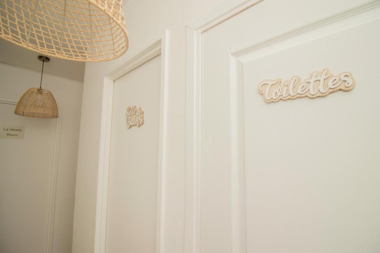 La Garden Room Logement En Colocation Le Plessis-Robinson Exterior foto